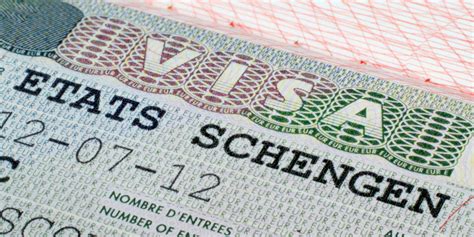 schengen visa for france